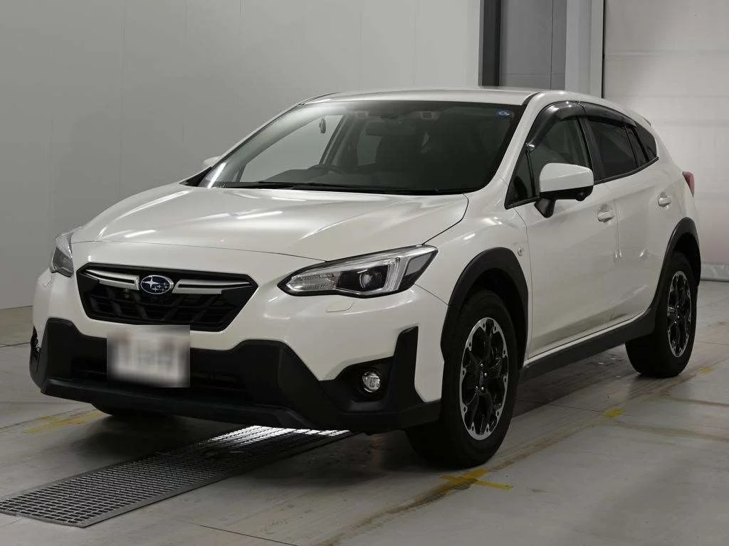 Subaru SUBARU XV GT3 2022